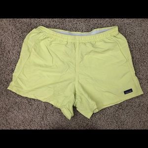 Women’s Patagonia Shorts